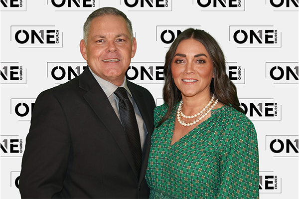 Scott & Natalie Horstman